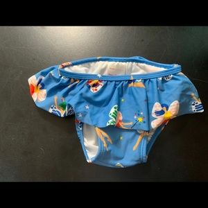 Hanna Andersson bathing suit bottoms 12-18 months